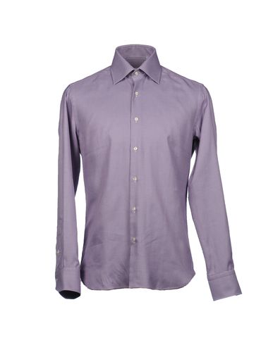 ZOOM CERDELLI - Long sleeve shirt
