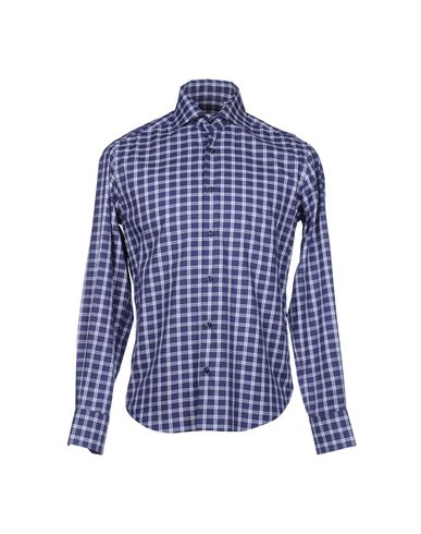 ZOOM CERDELLI - Long sleeve shirt