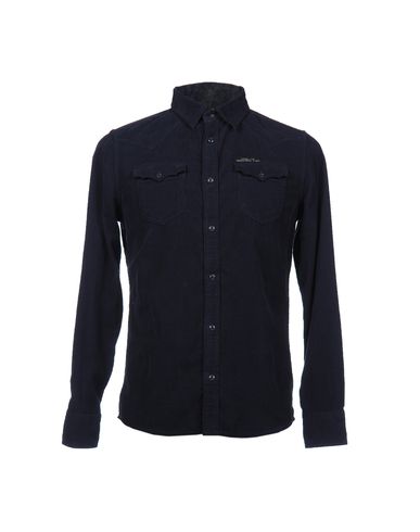 ZOOM DIESEL - Long sleeve shirt