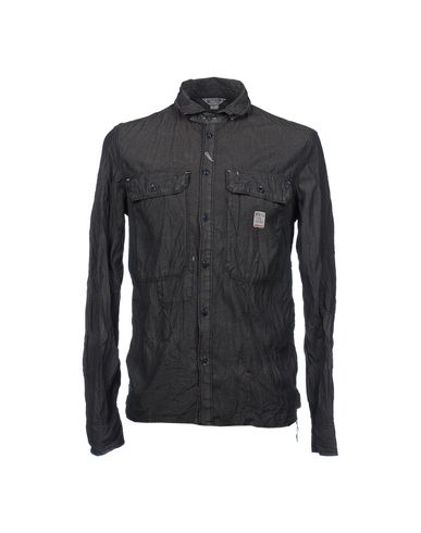 ZOOM DIESEL - Long sleeve shirt