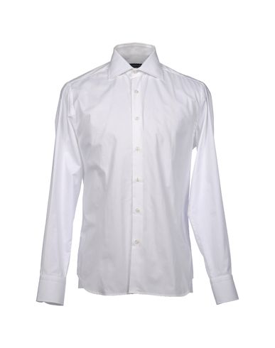 ZOOM LUCA ARGENTIERI - Long sleeve shirt
