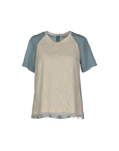 ZOOM PAUL & JOE SISTER - Blouse