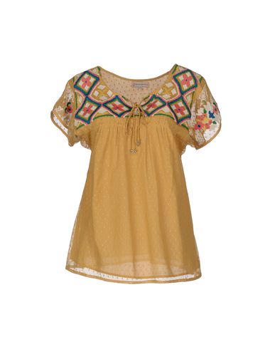 ZOOM PAUL & JOE SISTER - Blouse