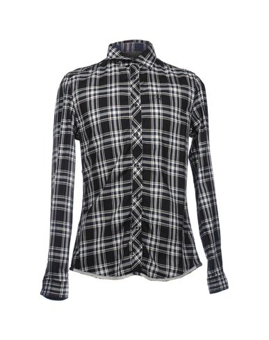 ZOOM GUESS - Long sleeve shirt