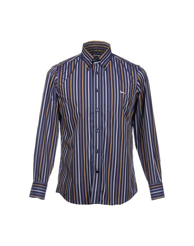 ZOOM HARMONT&BLAINE - Long sleeve shirt