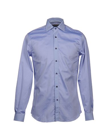 ZOOM ETRO - Long sleeve shirt