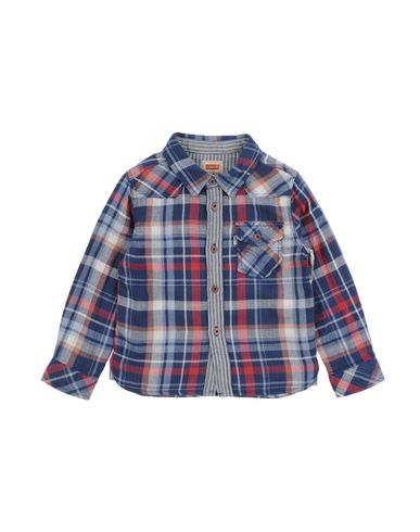 ZOOM LEVI'S RED TAB - Long sleeve shirt