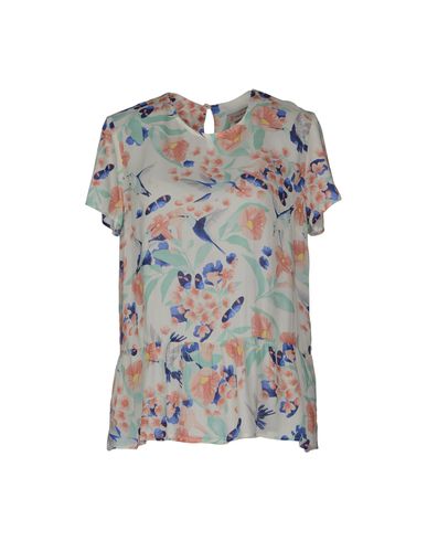 ZOOM PAUL & JOE SISTER - Blouse