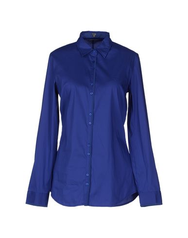 ZOOM GUESS - Long sleeve shirt