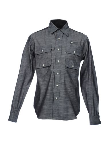 ZOOM WOOLRICH WOOLEN MILLS - Shirts