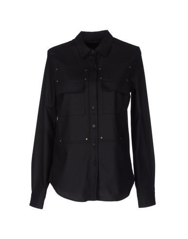 ZOOM SEE BY CHLOÉ - Long sleeve shirt