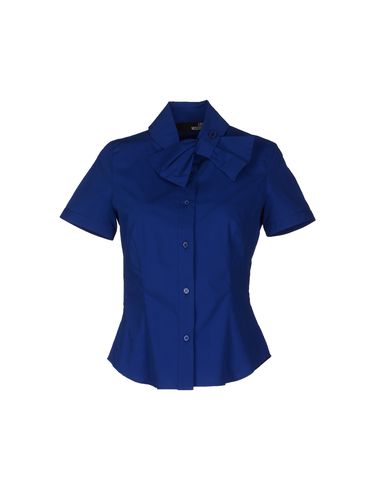 ZOOM LOVE MOSCHINO - Short sleeve shirt