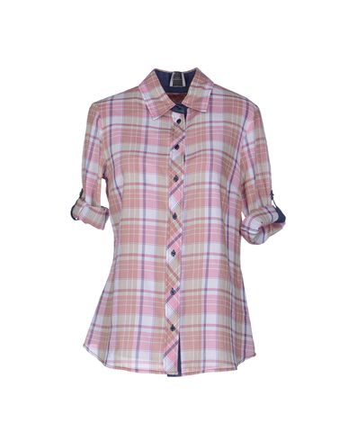 ZOOM ZANETTI 1965 - Shirts