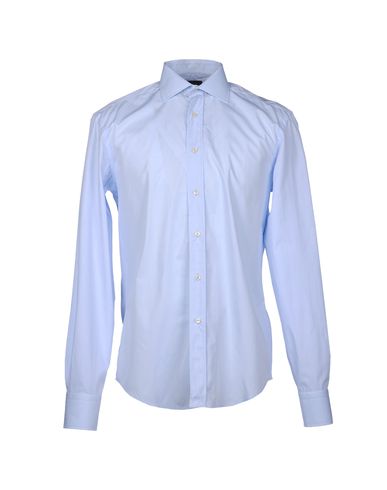 ZOOM VALENTINO ROMA - Long sleeve shirt