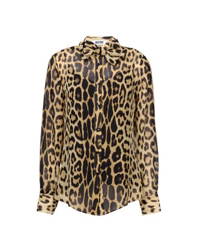 Moschino, Long sleeve shirt