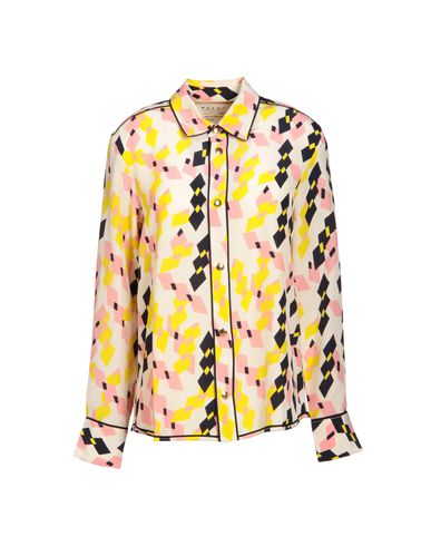 ZOOM MARNI - Long sleeve shirt