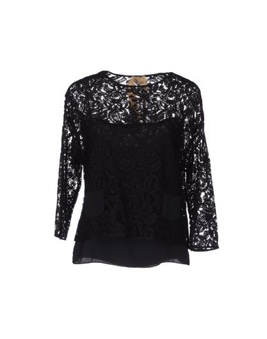 ZOOM N° 21 - Blouse