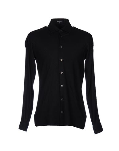 ZOOM ANN DEMEULEMEESTER - Shirts