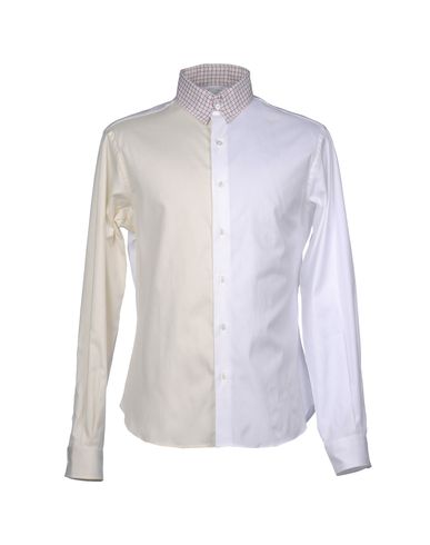 ZOOM ANTONIO AZZUOLO - Long sleeve shirt