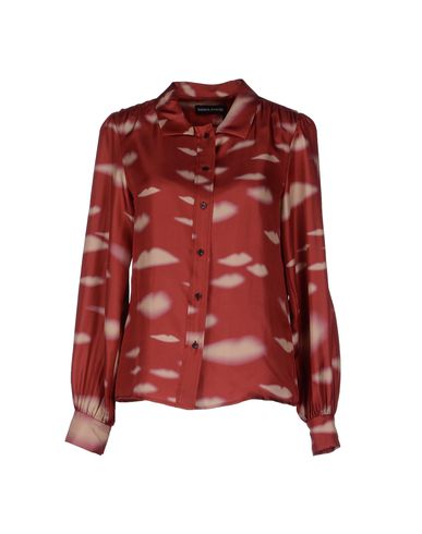 ZOOM SONIA RYKIEL - Long sleeve shirt