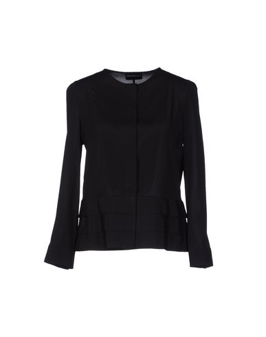 ZOOM EMPORIO ARMANI - Long sleeve shirt