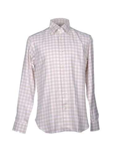 ZOOM MASTAI FERRETTI - Long sleeve shirt