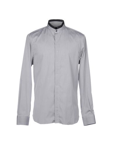 ZOOM EMPORIO ARMANI - Long sleeve shirt