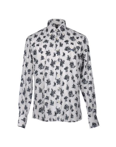ZOOM ETRO - Long sleeve shirt