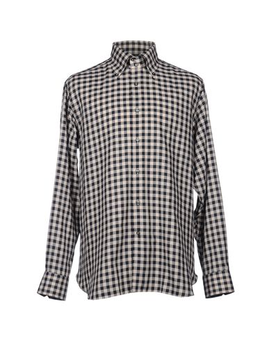 ZOOM MASTAI FERRETTI - Long sleeve shirt