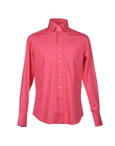 ZOOM MASTAI FERRETTI - Long sleeve shirt