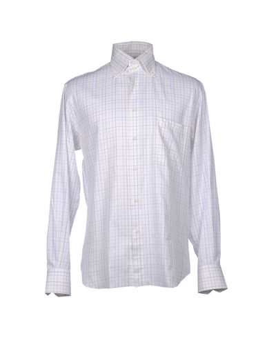 ZOOM JEAN & HARRY'S - Long sleeve shirt
