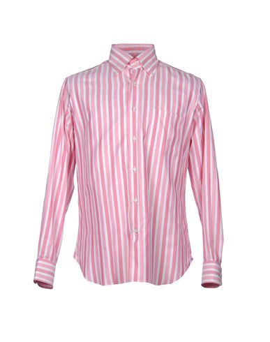 ZOOM MASTAI FERRETTI - Long sleeve shirt
