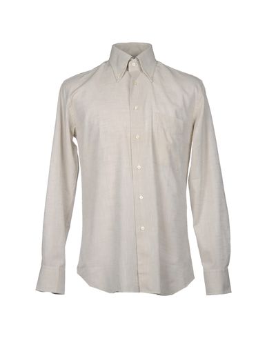 ZOOM UNGARO - Long sleeve shirt