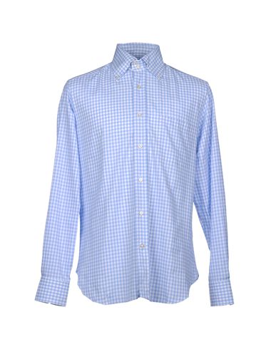 ZOOM MASTAI FERRETTI - Long sleeve shirt