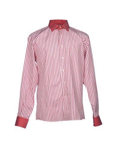 ZOOM ETRO - Long sleeve shirt