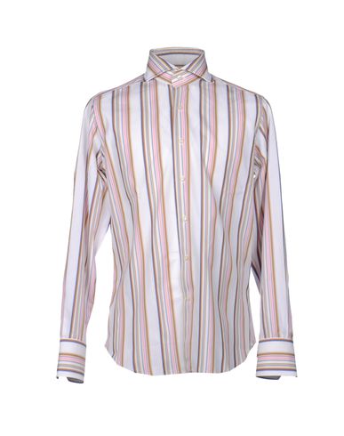 ZOOM MASTAI FERRETTI - Long sleeve shirt