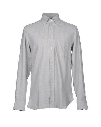 ZOOM MASTAI FERRETTI - Long sleeve shirt