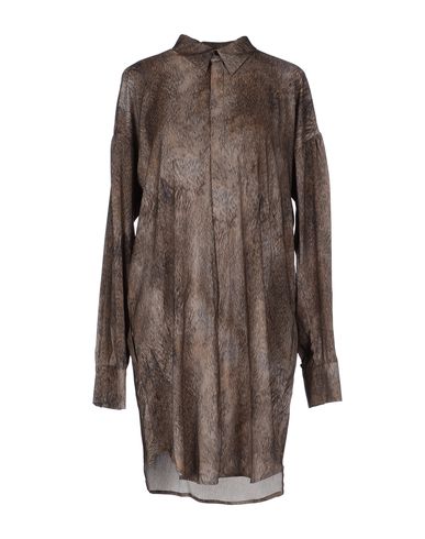 ZOOM A.F.VANDEVORST - Long sleeve shirt