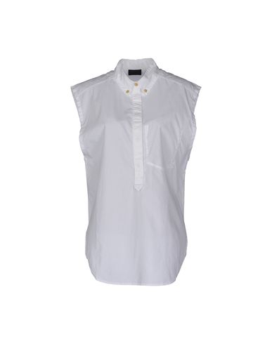 ZOOM DIESEL - Sleeveless shirt
