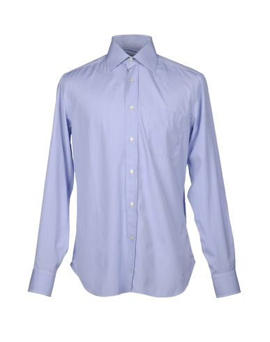 ZOOM MASTAI FERRETTI - Long sleeve shirt