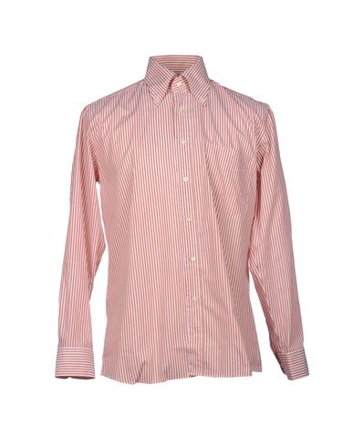 ZOOM UNGARO - Long sleeve shirt