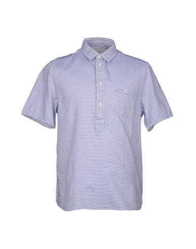 ZOOM MAURO GRIFONI - Short sleeve shirt