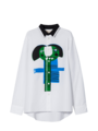 MARNI - Long Sleeve Shirt