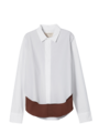 MARNI - Long Sleeve Shirt