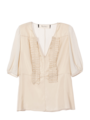MARNI - Short Sleeve Shirt