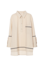 MARNI - Medium Sleeve Shirt