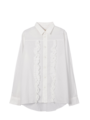 MARNI - Long Sleeve Shirt