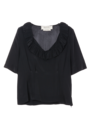 MARNI - Short Sleeve Shirt