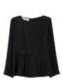 MARNI - Long Sleeve Shirt