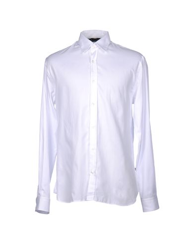 ZOOM AQUASCUTUM - Long sleeve shirt